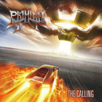 Primitai : The Calling